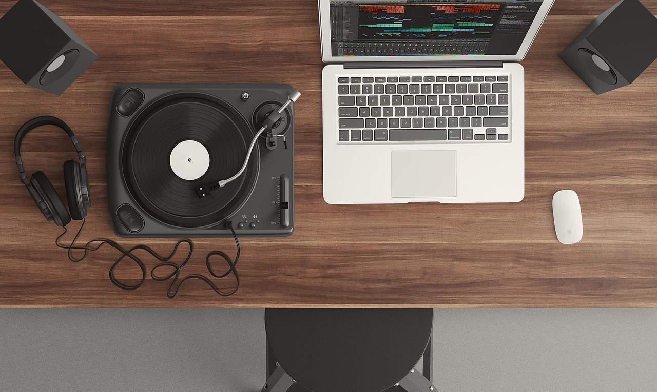 How to Design an Ergonomic Workspace